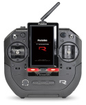 T10XCR Stick Radio F-4G, T-FHSS SR, T-FHSS, S-FHSS - R404SBS