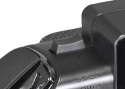 T10XCR Stick Radio F-4G, T-FHSS SR, T-FHSS, S-FHSS - R404SBS