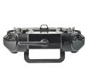 T10XCR Stick Radio F-4G, T-FHSS SR, T-FHSS, S-FHSS - R404SBS