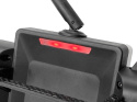 T10XCR Stick Radio F-4G, T-FHSS SR, T-FHSS, S-FHSS - R404SBS