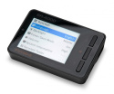 Batteritestare BR-4000 LiPo, LiFe, LiIon, NiMH