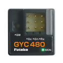GYC480 Bilgyro UR/SR mode