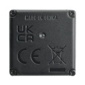 GYC480 Bilgyro UR/SR mode