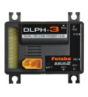 DLPH-3 Dual RX Link Power Hub
