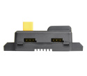 DLPH-3 Dual RX Link Power Hub
