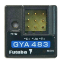 Gyro GYA483 6-Axis