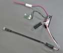 BLA21/BLA15 Starter kit for DroneCAN & PWM signal