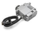 AJ9DA51 Industrial Servo High Power 110kg/cm 24V