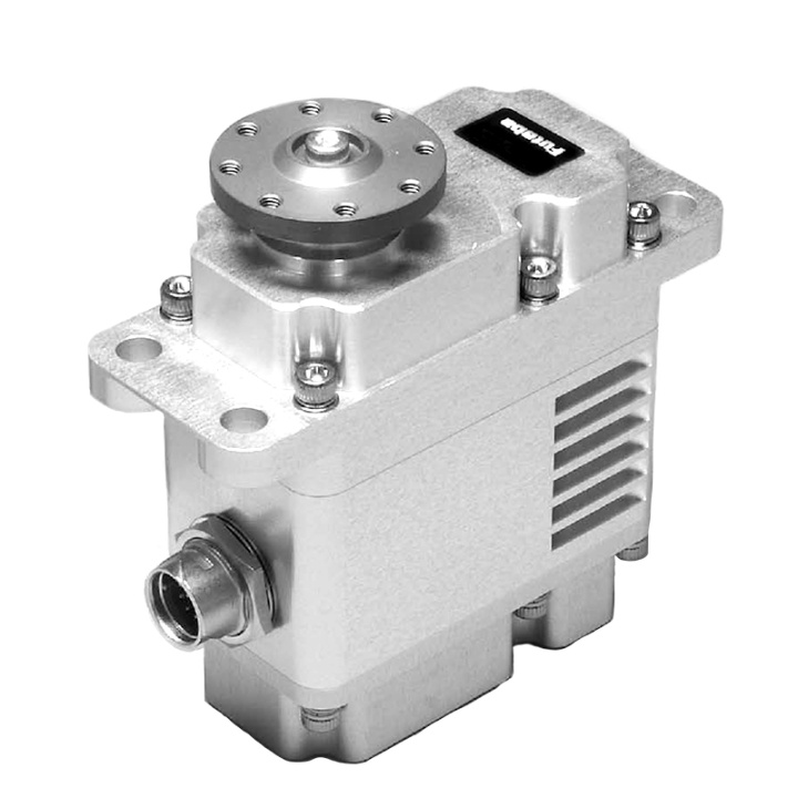 AJ9DA53 Industrial Servo High Power 110kg/cm 24V i gruppen Katalog / Fabrikat / F / Futaba / Servon hos Minicars Hobby Distribution AB (FP05300010-1)