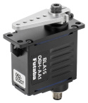 BLA15-06H-AA1 Industry Servo BL 39,4x15x29,4mm 7,4V/10,3kg/cm