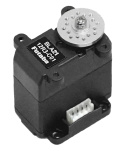 BLA21-12R3-C01 Industriservo BL 40.5x33x41.8mm 12V/10kg/cm