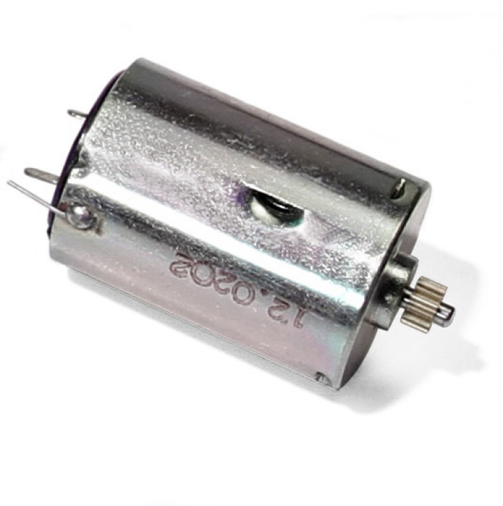 Servomotor AT-M20-0180 S5301 i gruppen Katalog / Tillbehör & Delar / Servon hos Minicars Hobby Distribution AB (FP100201)