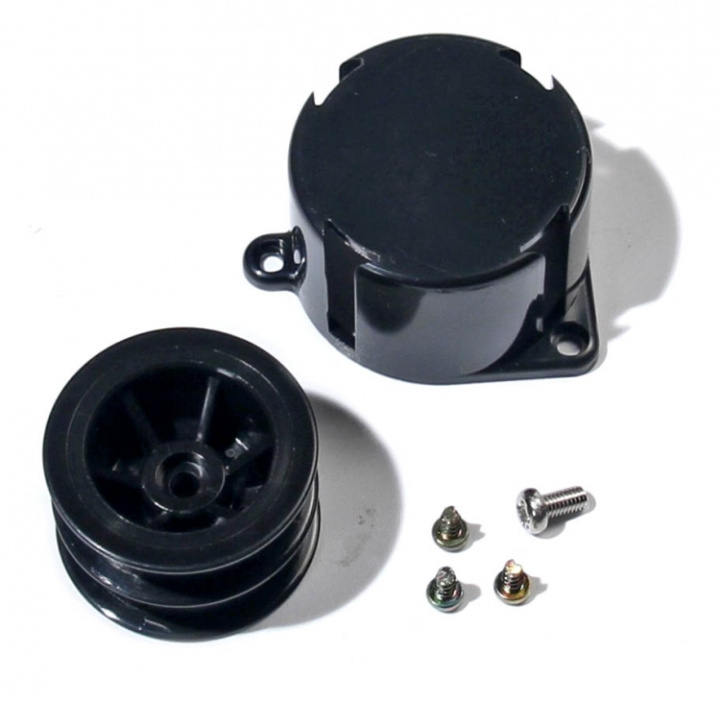 Segelwinch trumma f. S110* i gruppen Katalog / Tillbehör & Delar / Servon hos Minicars Hobby Distribution AB (FP1161)