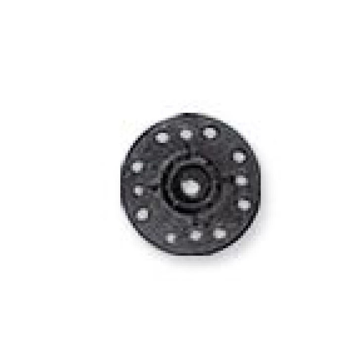 Servoarm D Bulk st i gruppen Katalog / Tillbehör & Delar / Servon hos Minicars Hobby Distribution AB (FP1168B)