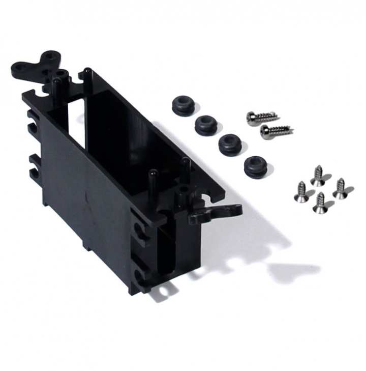 Servobrygga 1st(9202,148 std i gruppen Katalog / Tillbehör & Delar / Servon hos Minicars Hobby Distribution AB (FP1175)