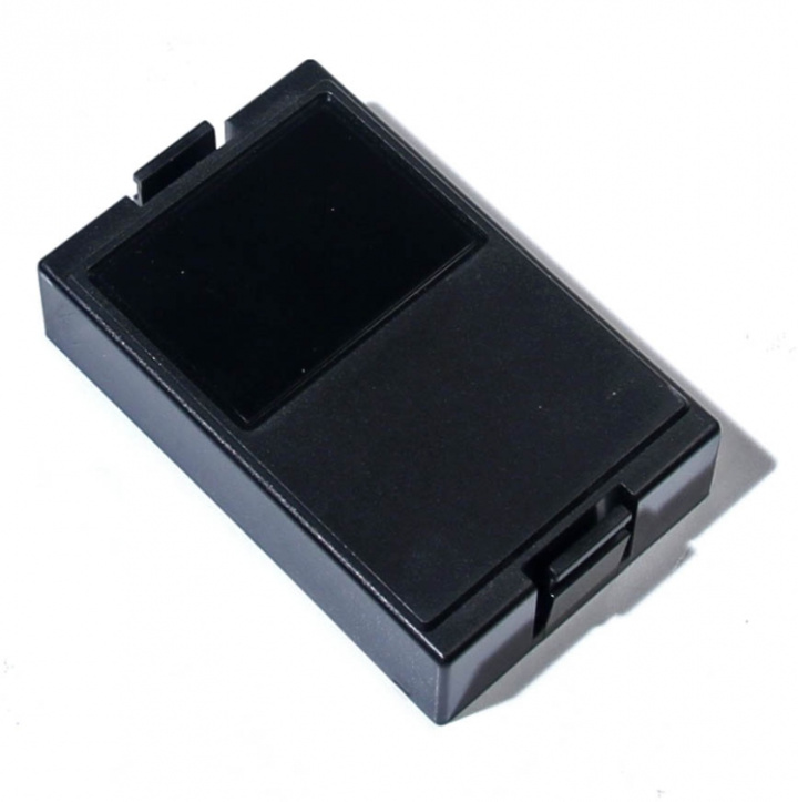 Modulhus TX övre i gruppen Katalog / Tillbehör & Delar / Sändare hos Minicars Hobby Distribution AB (FP1M10E32002)