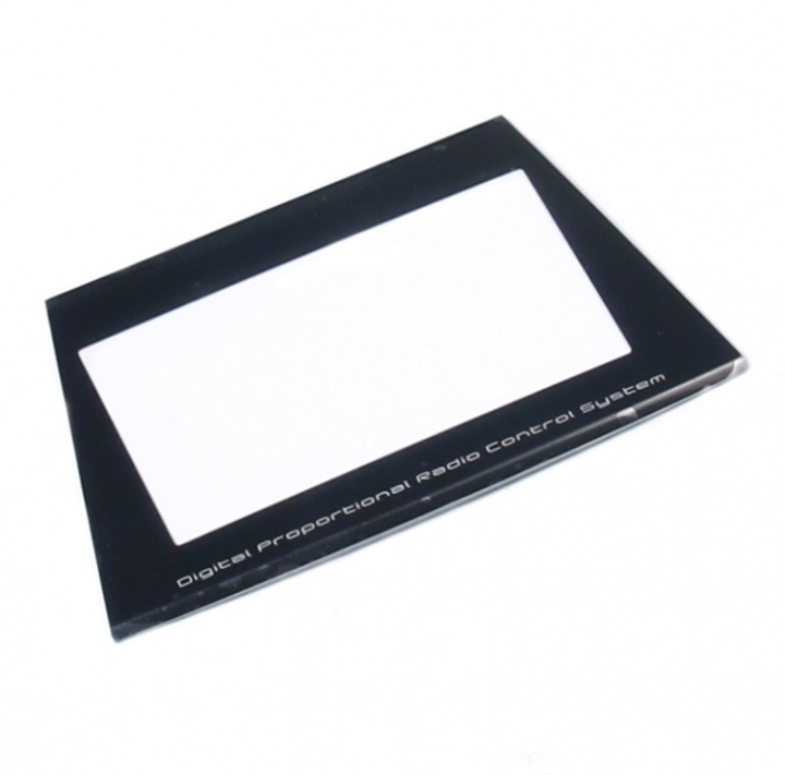 LCD Panel(glas) T8FG i gruppen Katalog / Tillbehör & Delar / Sändare hos Minicars Hobby Distribution AB (FP1M10E54703)