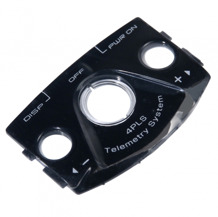 Främre Front 4PLS i gruppen Katalog / Tillbehör & Delar / Sändare hos Minicars Hobby Distribution AB (FP1M10E67601)