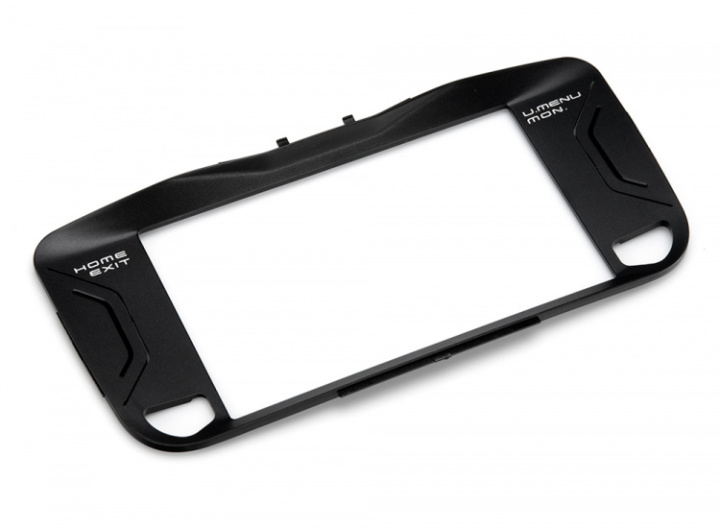 Displayram T16IZ i gruppen Katalog / Fabrikat / F / Futaba / Sändar Delar & Tillbehör hos Minicars Hobby Distribution AB (FP1M10E92102)