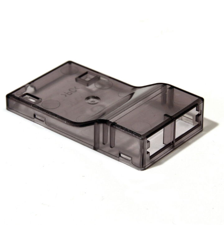 Mottagarhus övre R6106HF&C i gruppen Katalog / Fabrikat / F / Futaba / Tillbehör hos Minicars Hobby Distribution AB (FP1M11A11701)