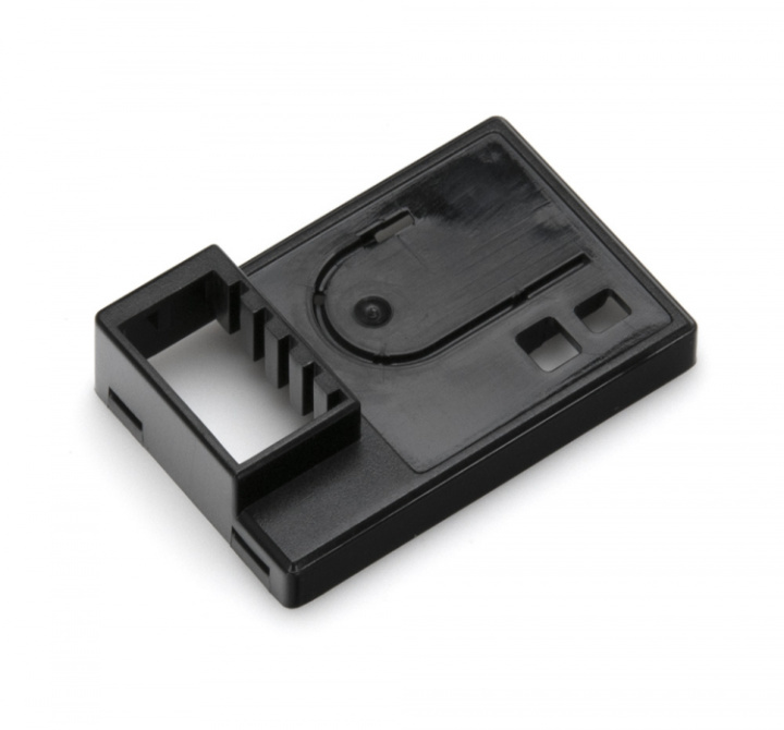 Mottagarhus Övre R614F, R304SB* Ersätts av FP1M11A16102 i gruppen Katalog / Fabrikat / F / Futaba / Mottagarhus hos Minicars Hobby Distribution AB (FP1M11A12303)