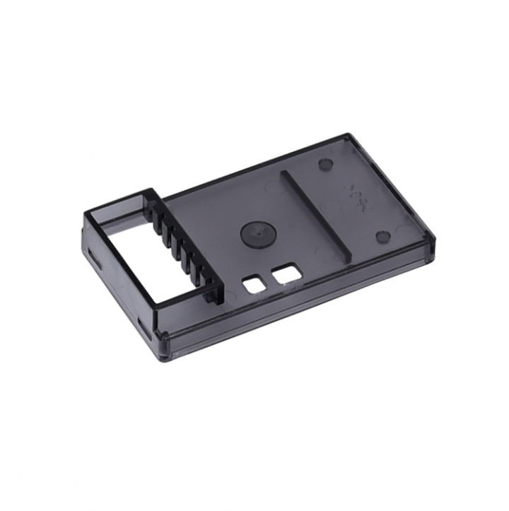 Mottagarhus övre R2006GS/R3006SB i gruppen Katalog / Fabrikat / F / Futaba / Mottagarhus hos Minicars Hobby Distribution AB (FP1M11A12501)