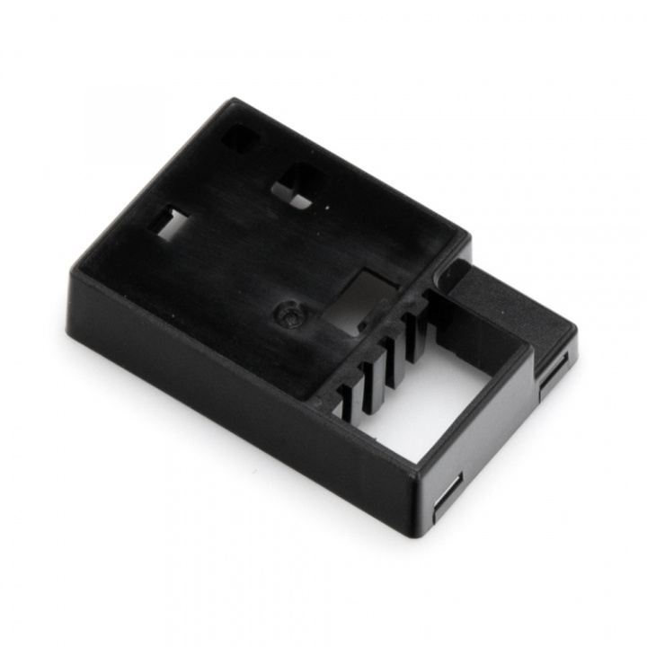 Mottagarhus Övre R334SBS i gruppen Katalog / Fabrikat / F / Futaba / Mottagarhus hos Minicars Hobby Distribution AB (FP1M11A15001)