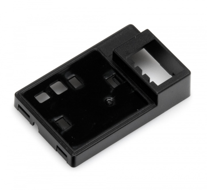 Mottagarhus Övre R304SB i gruppen Katalog / Fabrikat / F / Futaba / Mottagarhus hos Minicars Hobby Distribution AB (FP1M11A16102)