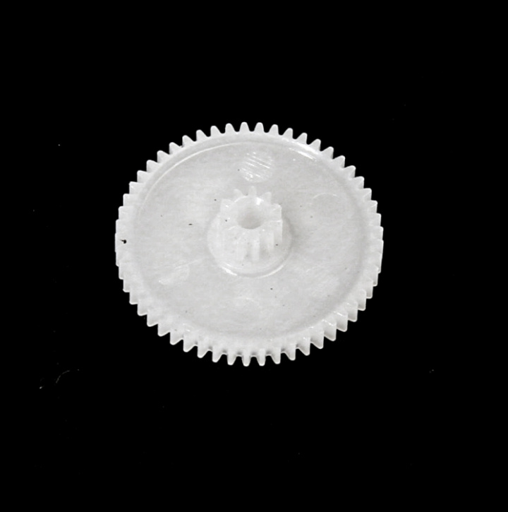 Drev 1:a plast FPS9602 i gruppen Katalog / Tillbehör & Delar / Servon hos Minicars Hobby Distribution AB (FP1M11K10001)