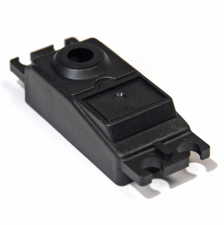 Servohus S9451,9350,BLS451,BLS452 övre del i gruppen Katalog / Tillbehör & Delar / Servon hos Minicars Hobby Distribution AB (FP1M11K21602)