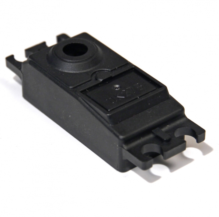 Servohus övre S9351, BLS371SV i gruppen Katalog / Tillbehör & Delar / Servon hos Minicars Hobby Distribution AB (FP1M11K27301)