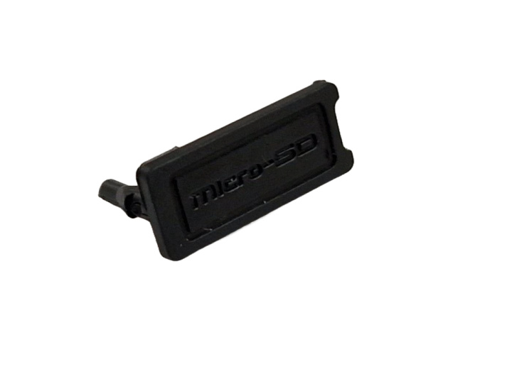 M-SD CAP 10PX* i gruppen Katalog / Fabrikat / F / Futaba / Tillbehör hos Minicars Hobby Distribution AB (FP1M12T28505)