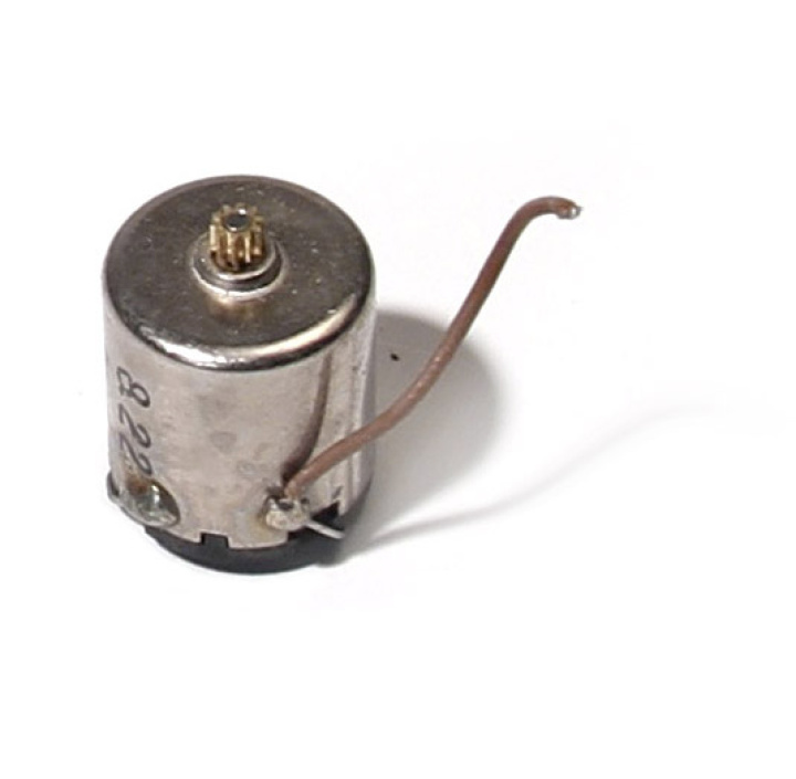 Servomotor S130 i gruppen Katalog / Tillbehör & Delar / Servon hos Minicars Hobby Distribution AB (FP2435)
