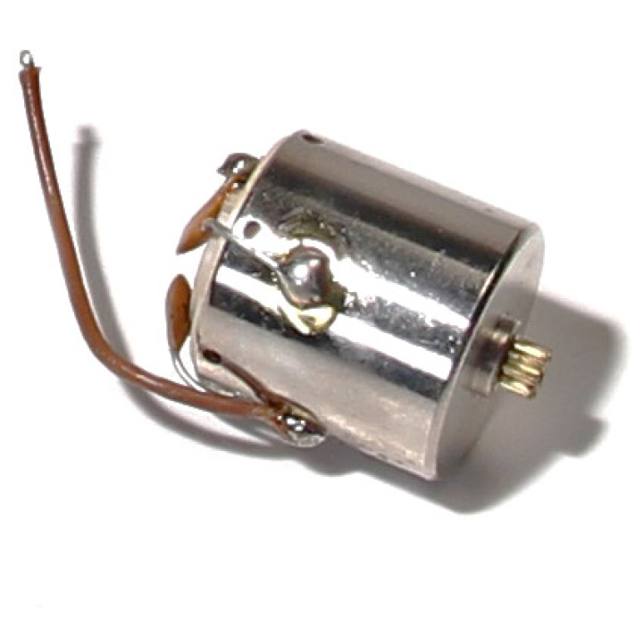 Servomotor S130S i gruppen Katalog / Tillbehör & Delar / Servon hos Minicars Hobby Distribution AB (FP2437)