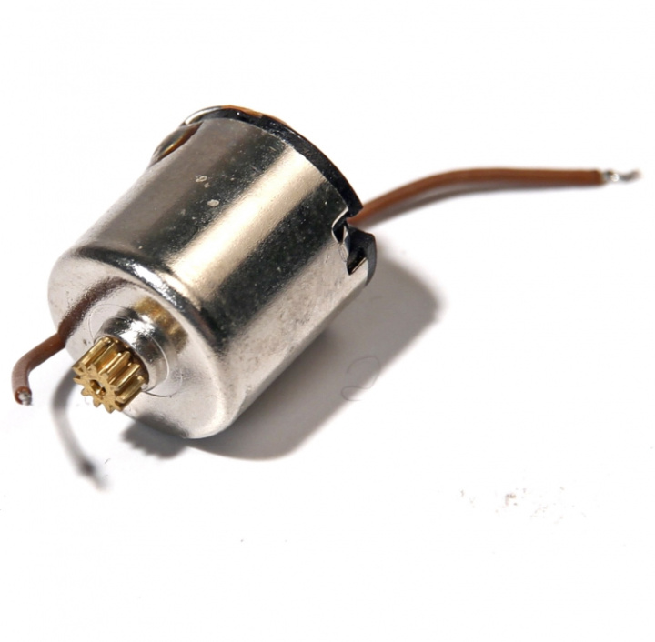 Servomotor till S132SH i gruppen Katalog / Tillbehör & Delar / Servon hos Minicars Hobby Distribution AB (FP2444)