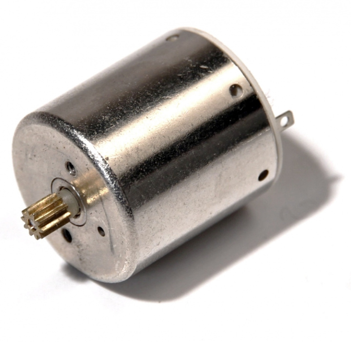 Servomotor till S136G i gruppen Katalog / Tillbehör & Delar / Servon hos Minicars Hobby Distribution AB (FP2454)