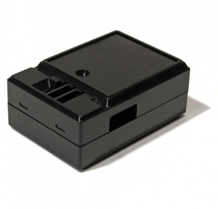 Mottagarhus R102JE* i gruppen Katalog / Fabrikat / F / Futaba / Mottagarhus hos Minicars Hobby Distribution AB (FP3102)