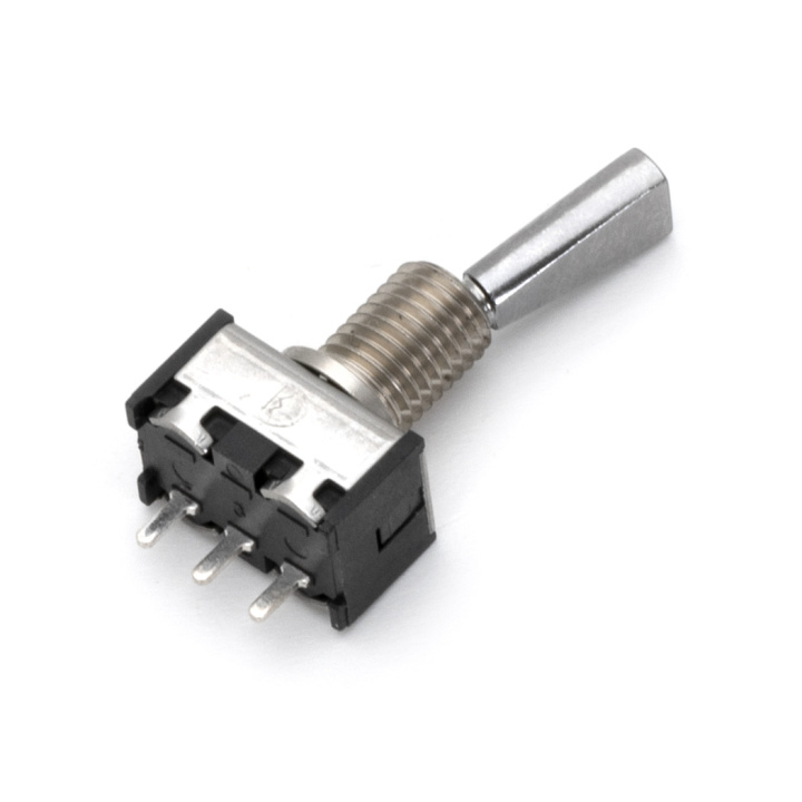 Switch 2-Pos Kort i gruppen Katalog / Fabrikat / F / Futaba / Tillbehör hos Minicars Hobby Distribution AB (FP3M94A00902)