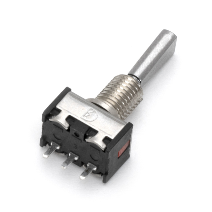 Switch 3-Pos Kort i gruppen Katalog / Fabrikat / F / Futaba / Sändar Delar & Tillbehör hos Minicars Hobby Distribution AB (FP3M94A00903)