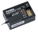 T3VCS 2.4GHz Radio med R603FS mottagare UTGÅTT