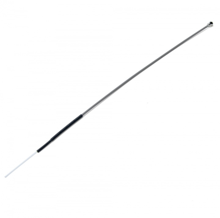 Mottagarantenn med kontakt 2.4G 150mm i gruppen Katalog / Fabrikat / F / Futaba / Mottagarantenner hos Minicars Hobby Distribution AB (FP9M08A15807)