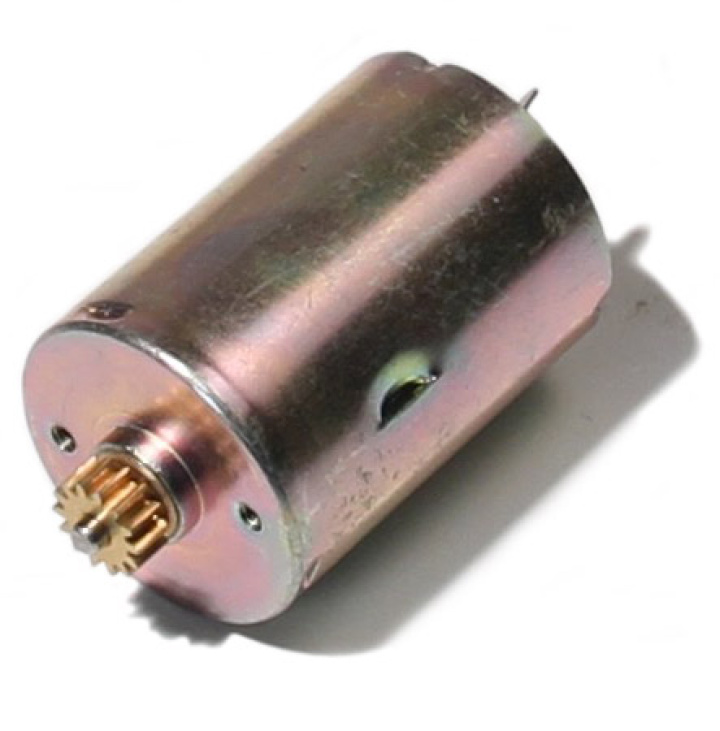 Servomotor S5302 AT-M20-0180 i gruppen Katalog / Tillbehör & Delar / Servon hos Minicars Hobby Distribution AB (FPA0202)