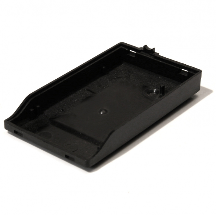Mottagarhus R149DP undre del i gruppen Katalog / Fabrikat / F / Futaba / Mottagarhus hos Minicars Hobby Distribution AB (FPA04101)