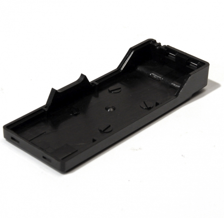 Mottagarhus R147F övre del i gruppen Katalog / Fabrikat / F / Futaba / Mottagarhus hos Minicars Hobby Distribution AB (FPA04801)