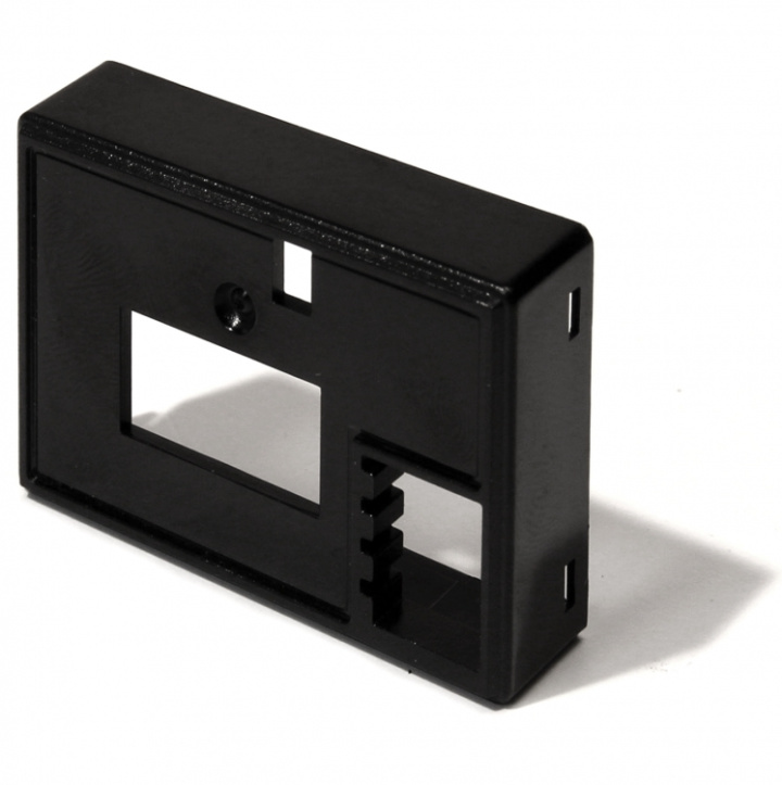 Mottagarhus övre R303FHS i gruppen Katalog / Fabrikat / F / Futaba / Mottagarhus hos Minicars Hobby Distribution AB (FPA08801)