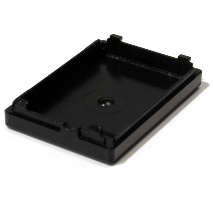 Mottagarhus undre R303FHS i gruppen Katalog / Fabrikat / F / Futaba / Mottagarhus hos Minicars Hobby Distribution AB (FPA08901)