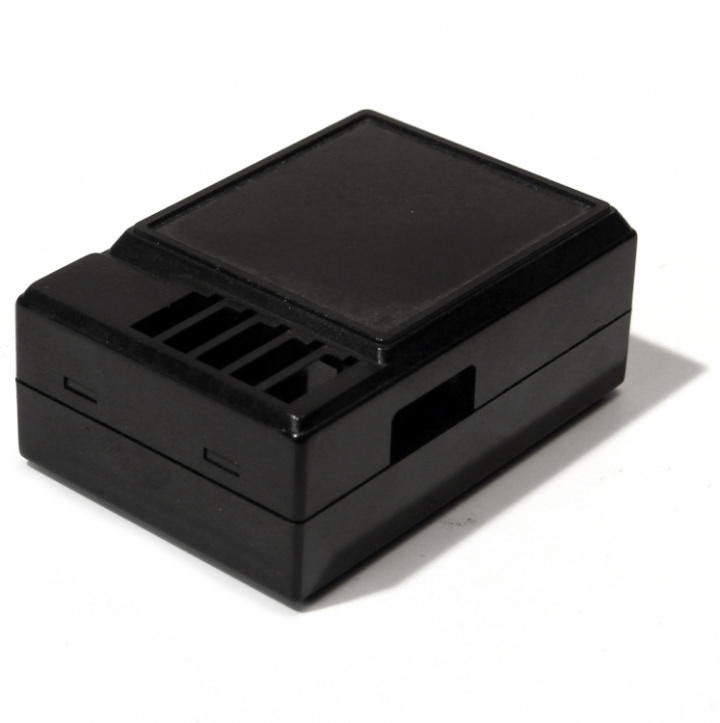 Mottagarhus R114H i gruppen Katalog / Fabrikat / F / Futaba / Mottagarhus hos Minicars Hobby Distribution AB (FPAR3105)