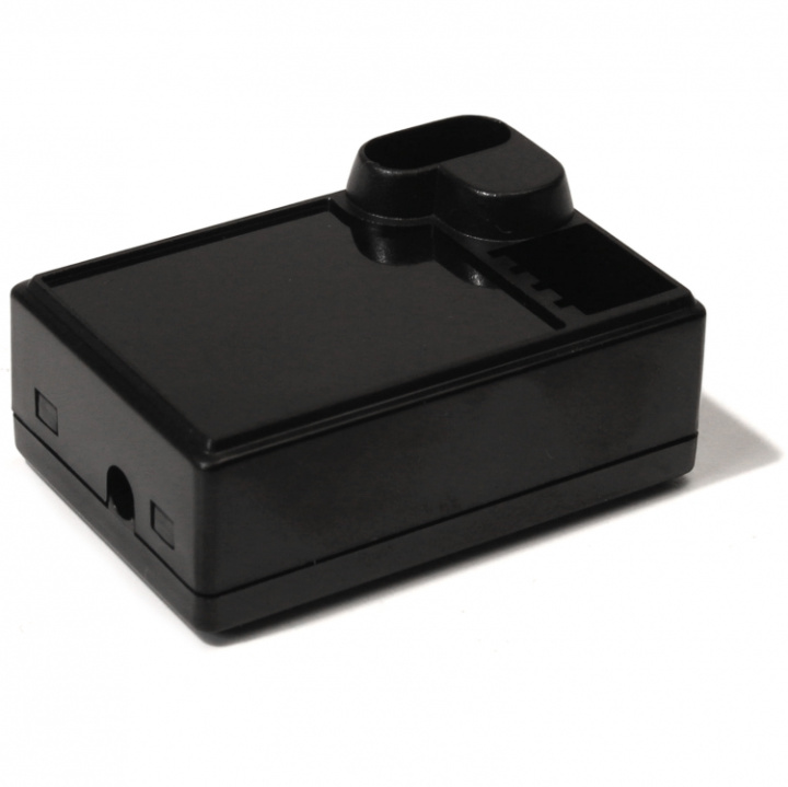 Mottagarhus R113IP,R113,R103 i gruppen Katalog / Fabrikat / F / Futaba / Mottagarhus hos Minicars Hobby Distribution AB (FPAR3106)