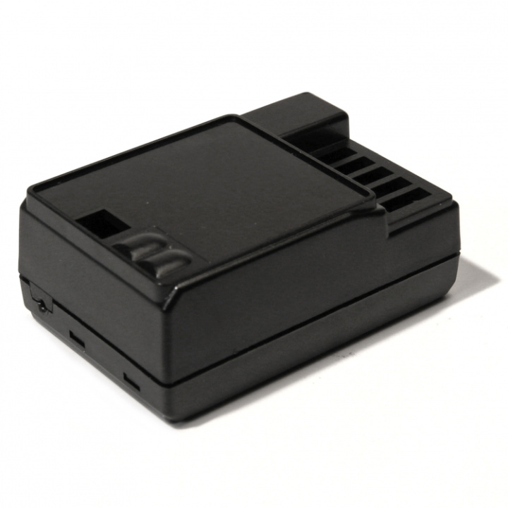 Mottagarhus R115F/R116F i gruppen Katalog / Fabrikat / F / Futaba / Mottagarhus hos Minicars Hobby Distribution AB (FPAR3131)