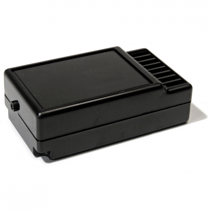 Mottagarhus R138DP & DF i gruppen Katalog / Fabrikat / F / Futaba / Mottagarhus hos Minicars Hobby Distribution AB (FPAR3136)